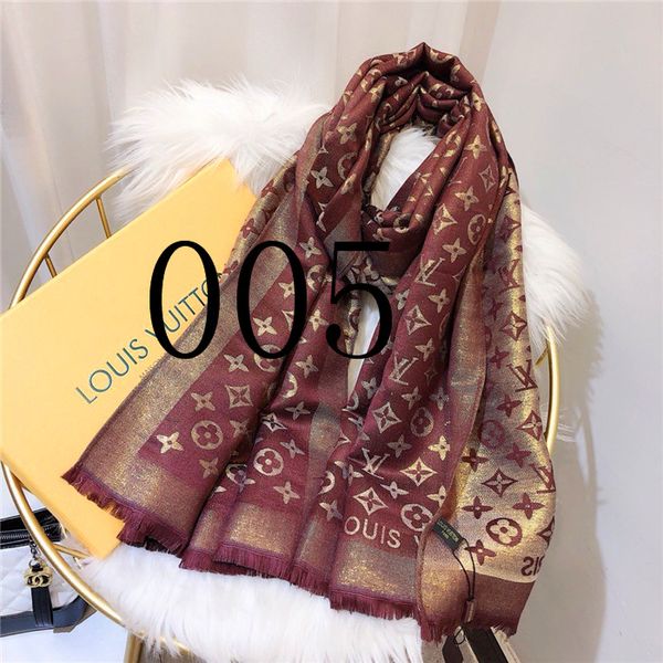 

180*70cm women silk scarf foulard luxe sciarpe shawls foulard luxe fashion plaid scarves echarpe bufanda 1g gg scarf 1g, Blue;gray