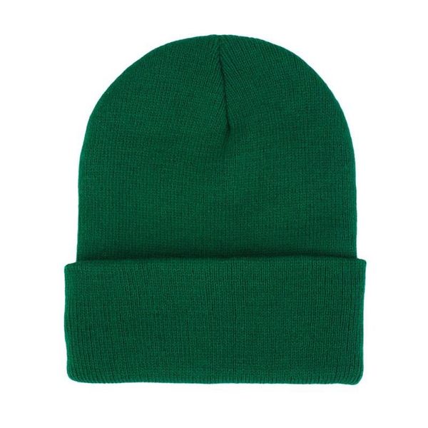 

solid color knitted beanies hat winter warm ski hats men women multicolor skullies caps soft elastic sport hair b jlltzt yy_dhhome, Blue;gray
