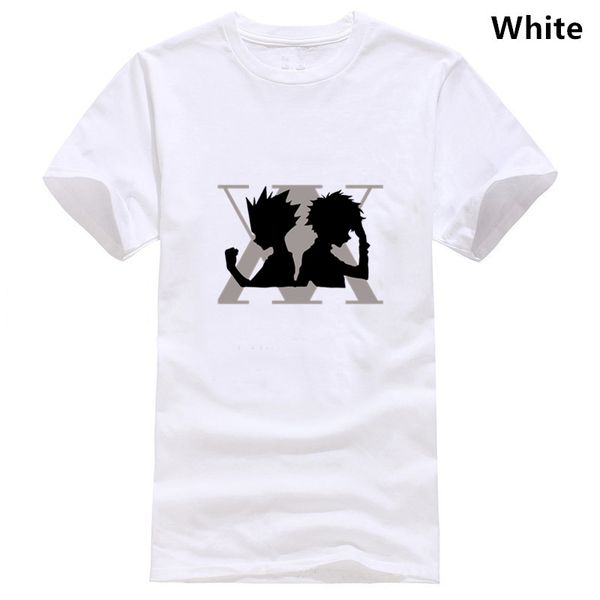 

hunter t shirt hunter x hunter t shirt streetwear tee shirt cute men printed big short sleeve tshirt sport hooded sweatshirt hoodie