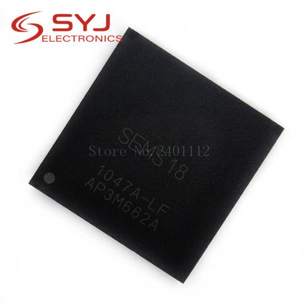 

1pcs / lot sems18-lf sems18 bga in stock