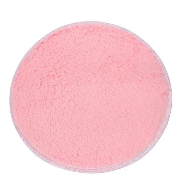 

wholesale-new qualified soft bath bedroom floor shower round mat r sqckor bbgargden