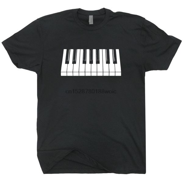 

fashion casual streetwearpiano keyboard t shirt beethoven mozart keytar keys cool pianist player gift tee sport hooded sweatshirt hoodie