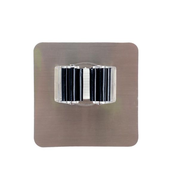 

congis traceless sucker швабра держатель мощный настенный кухня ванная швабра крюк стойки зонтичной организации полка для хранения инструмен