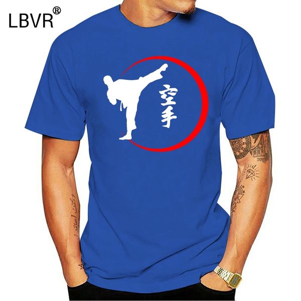 

summer new karate t shirt for men breathable cotton training t-shirt s-6xl big size tee sport hooded sweatshirt hoodie