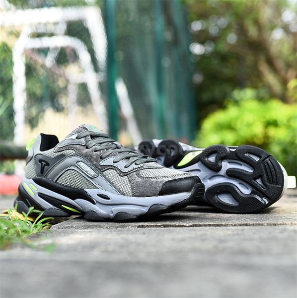 

us 10 eur 44 treeperi fashion chunky 700 men womengrey volt running shoes trainers for men outdoor sports sneakers