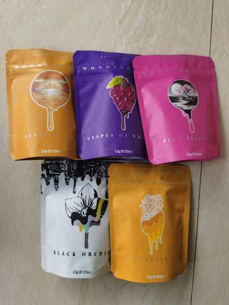 

bliss strawberry empty sale 3.5g wonderbrett bag bags sf california 3.5g mylar wmthti comb2010