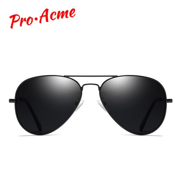 

pro acme распродажа классические мужские солнцезащитные очки женщины вождение мужчины вс газы пилот sunglass де золь 0744