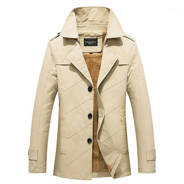 

winter jacket men hooded slim korean parka hombre long jacket coat cashmere mens windbreaker parkas cotton oversized 5xl1, Black