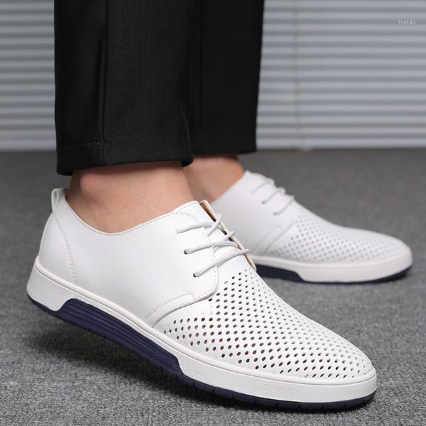 

jaycosin new fashion men leather shoes men leather casual shoe highquality dress shoe driving shoes male footwear37-491, Black