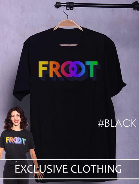 

froot марина и бриллианты рубашки спорта с капюшоном толстовка толстовка