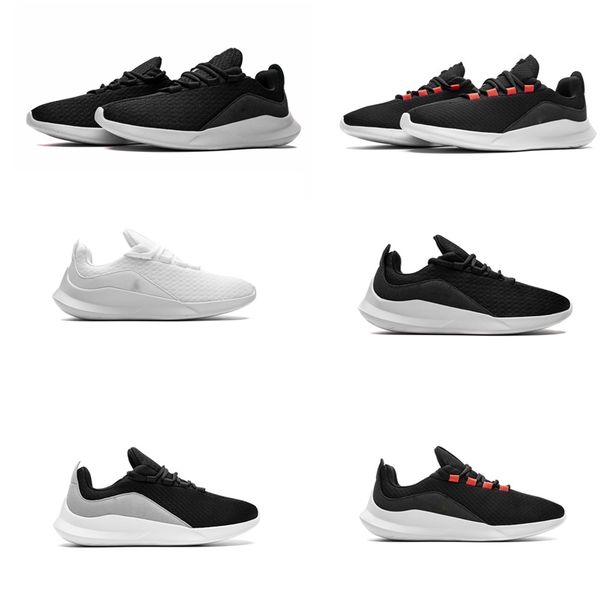 

fashion viale running shoes olympic london 5 tanjun multi-color mens women all black white sports sneakers