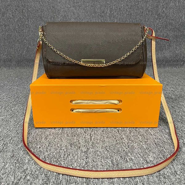 

hight quality hobo tote famous bag m0nogram genuine leather luxury designer handbag women crossbody shoulder bags m40718 favorite purse mm