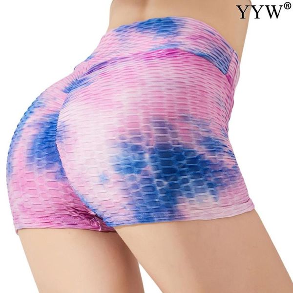

high waist seamless gym shorts fitness yoga short scrunch buyoga shorts spandex pink short workout legging, White;red
