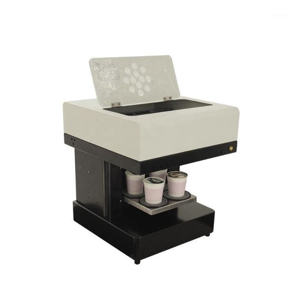 

edible ink 4 cup selfie coffee printer price with tablet1