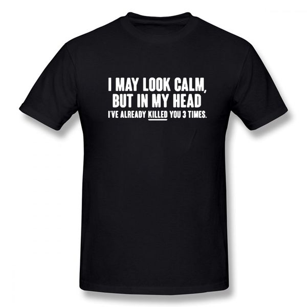 

sport look calm funny printed new funny t shirt men short sleeves hip hop oversized o-neck cotton t shirts
