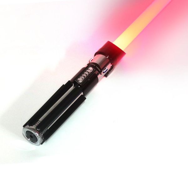 

lgt saberstudio darth vader neo laser sword infinite color dueling sensitive rechargeable lightsaber for cosplay entertainment q0113
