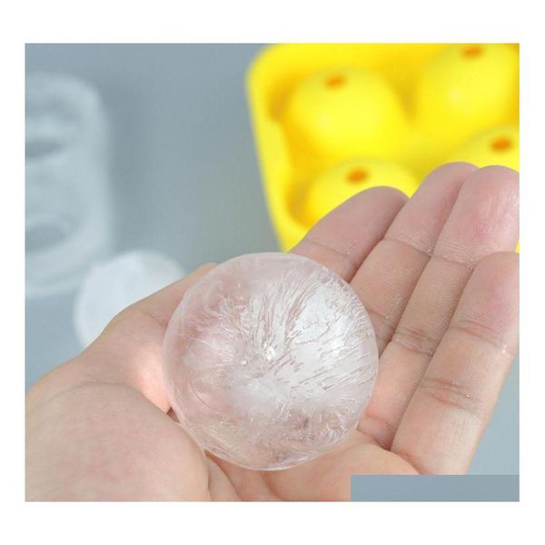 

ice cube ball tray brick round maker mold sphere mo jlllxo dh_niceshop