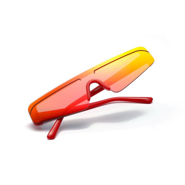 

cat eye motorcycle goggles ladies powder pointed film rimless glasses party personalized sunglasses men