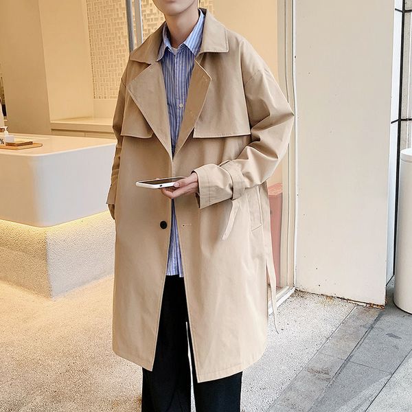 

2021 new male blouse autumn and new winter streetwear in the fashion cashmere jacket g1gb, White;black