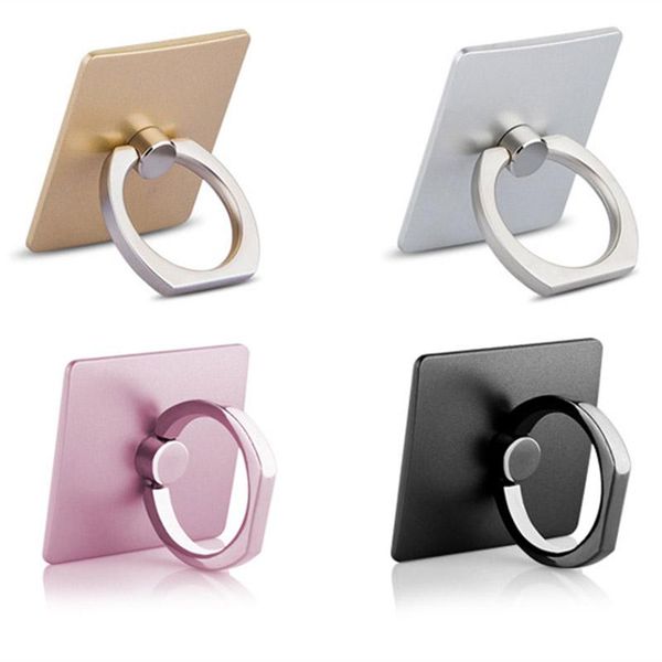 

новый палец кольцо мобильный телефон смартфон стенд держатель для iphone x 8 7 6 plus 5s смартфон ipad mp3 автомобильный держатель wmtytt hw