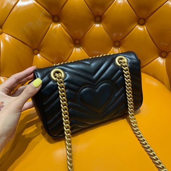 

leather classic genuine marmont quality women lady real high bags handbags leather shoulder crossbody purses backpack tote fashion bag npbk, Red;black