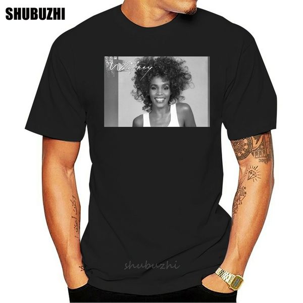 

whitney houston t shirt whitney houston tee shirt cotton tshirt men summer fashion t-shirt euro size sport hooded sweatshirt hoodie
