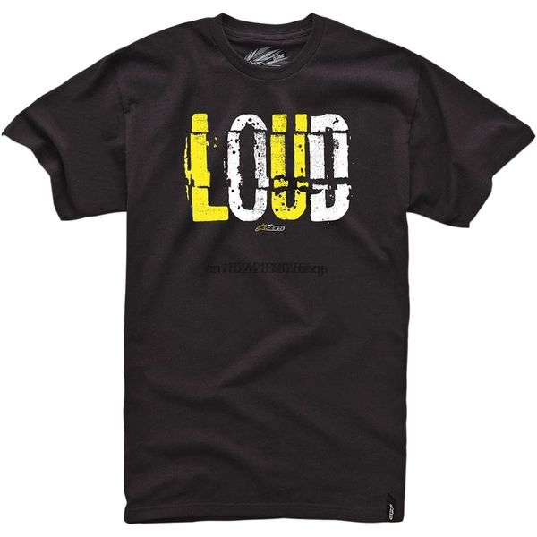 

alpine stars loud men #39s t-shirt sport hooded sweatshirt hoodie