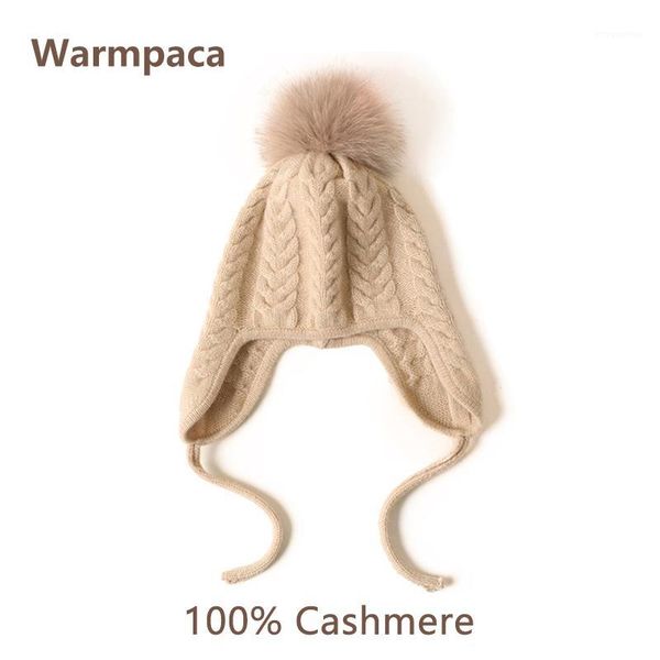 

warmpaca 100% cashmere hat camel wine black brown1, Blue;gray