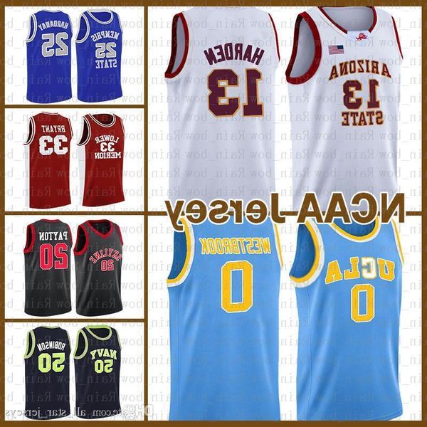 

russell 0 westbrook university 13 harden ncaa stephen 30 curry kyrie dwyane 3 wade 11 irving basketball jersey lebron 23 james payton