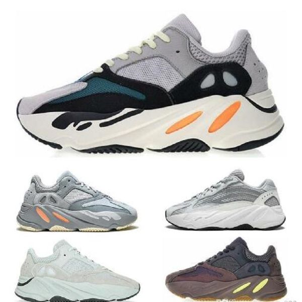 

kanye west v2 boots runner shoes inertia tephra salt analog 700 wave geode utility black vanta men women trainers classic sneakers