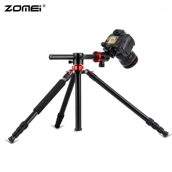 

tripods zomei m8 professional camera tripod 75-inch portable compact aluminum go system with ball head for canon nikon sony dslr1
