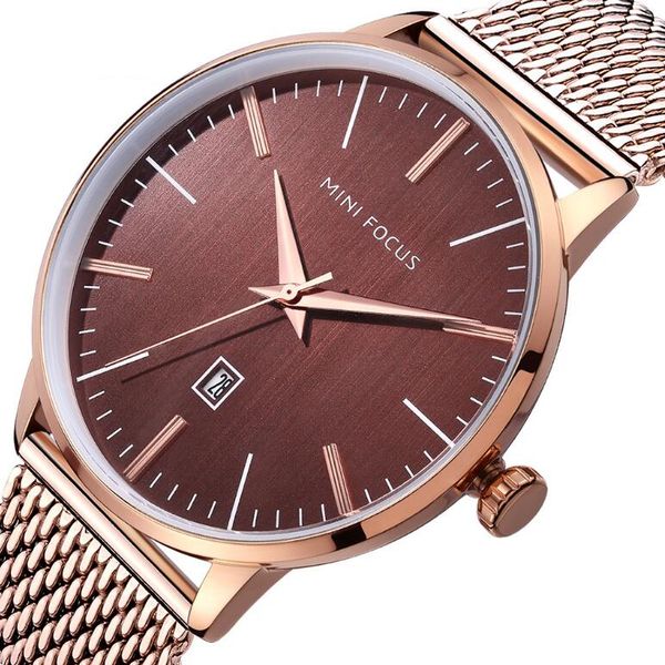 

Speial Time Original Brand Watch Men Leather & Stainless Steel Strap Waterproof Casual Men Wrist Watch Timepieces Sport Simple Classic