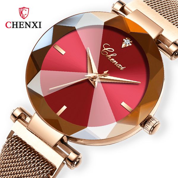 

tiktok magnetic belt watch, quartz lady net red watch
