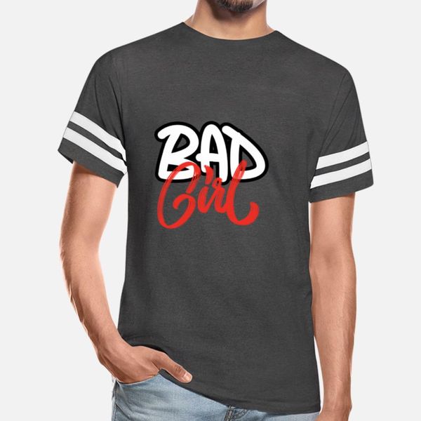 

bad girl t shirt humor retro custom tracksuit hoodie sweatshirt