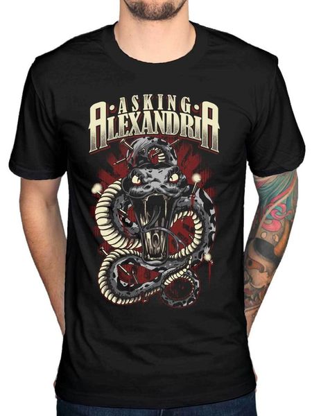 

official asking alexandria posion t-shirt afterlife monster reckless relentless sport hooded sweatshirt hoodie