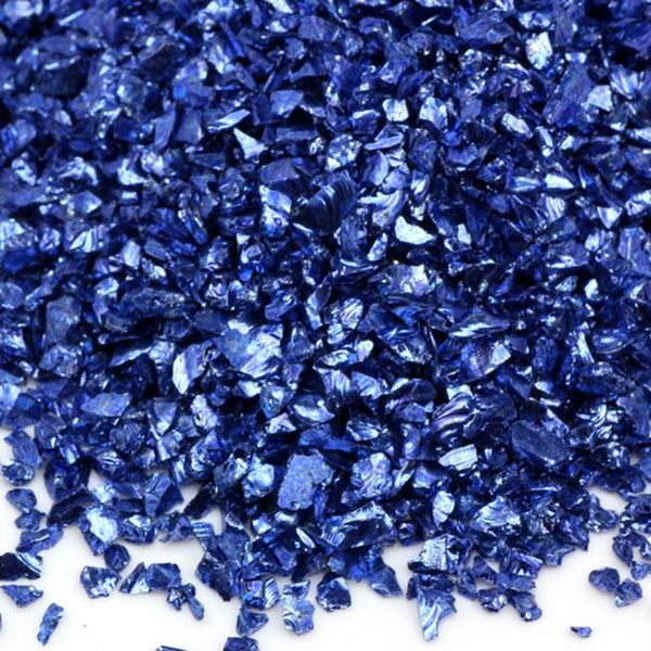 

olingart 45g/lot multi-color mixing nail art crushed glass nail stones irregular decoration diy necklace pendant bbyrok