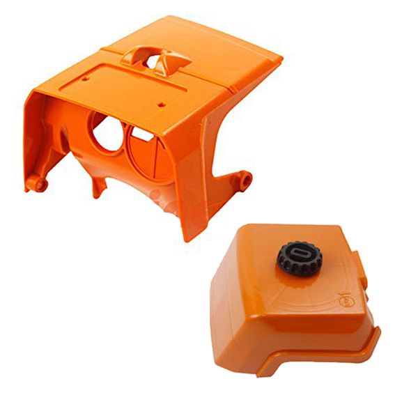 

cylinder shroud cover air filter cover for stihl chainsaw 044 ms 440 ms440