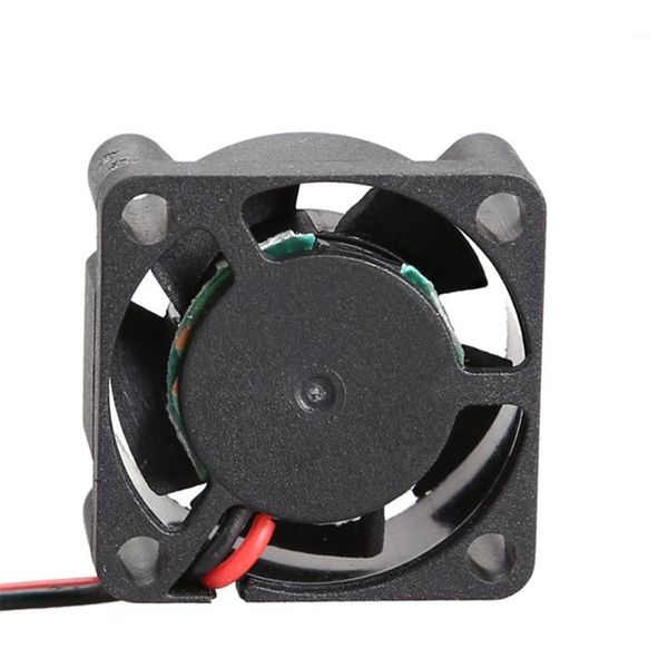 

etmakit 2510s 5v cooler brushless dc fan 25*10mm mini cooling radiator -shopping1
