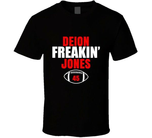 

deion freakin jones atlanta football sports fan long sleeve hoddies hoddie sport swea hoodie designers t shirts sweatshirt