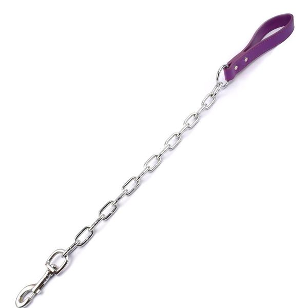 

purple adjustable cool spiked studded leather dog harness collar leash set for large dog pitbull boxer mastiff amstaf bbyzer