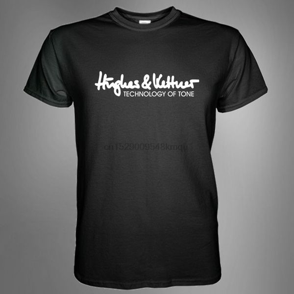 

hughes kettner t shirt guitar tube amplification sz. s m l xl 2xl 3xl fashion t shirt tee shirt sport hooded sweatshirt hoodie