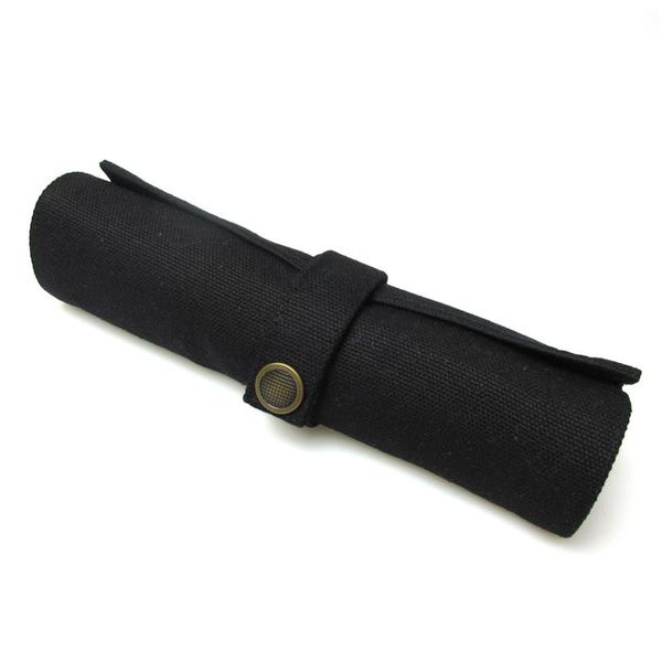 

watch band организатор организатор оценщик protable сумка для хранения для garmin samsung suunto кварцевый механический ремешок пакет traval, Black;blue