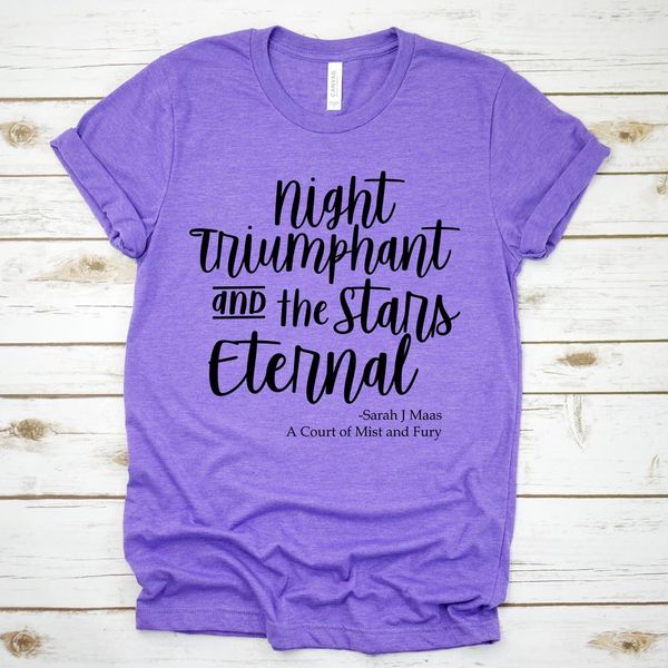 

sport acotar tshirt a court of mist und wut sarah j maas shirt feyre rhysand