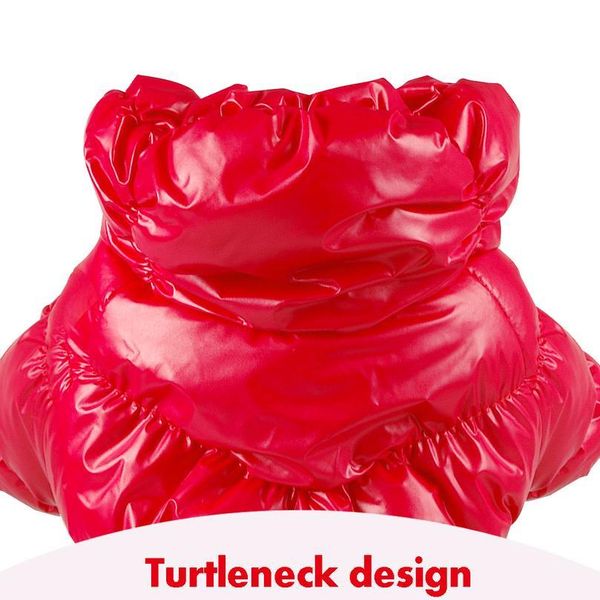 

warm dog clothes clothing winter pet chihuahua pug coat jacket thick for small medium large dogs yorkshire bulldo jllytr