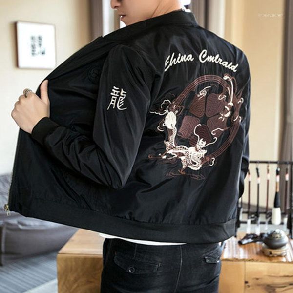 

men's jackets ta11101, Black;brown