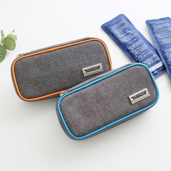 

portable environmental protection insulated package refrigerated package1