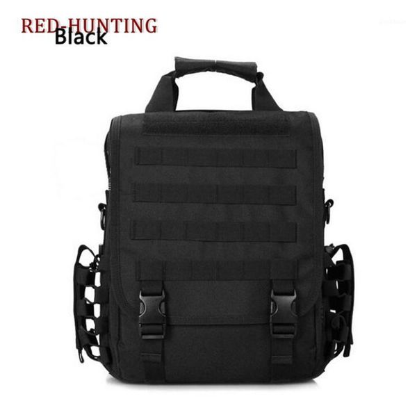 

14" lapbackpacks tactical bags anti small rain oxford hiking outdoor wear-resisting bag lapbackpack1