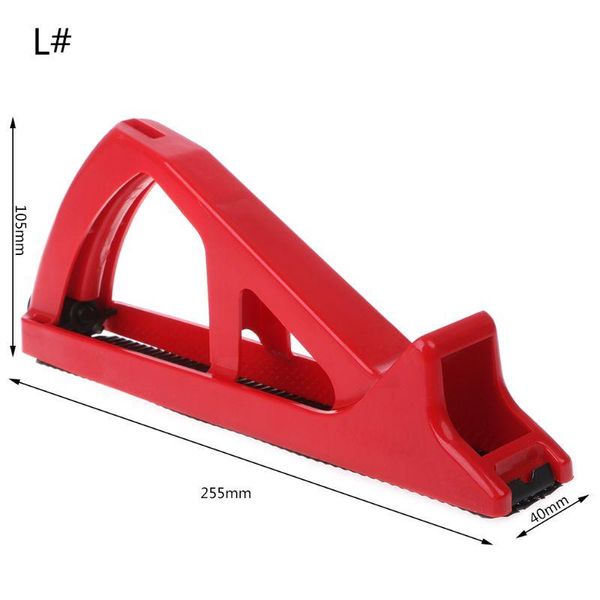 

professional hand tool sets gypsum board file planing wallboard rasp trimmer plasterboard planer abrasive edge-finishing p82c