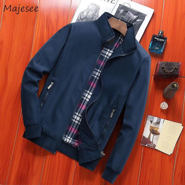 

jacket men big size 4xl windproof comfortable warm korean style high fashion mens jackets and coats streetwear black coat chic, Black;brown