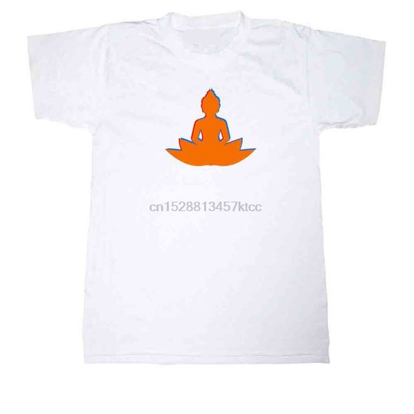 

fashion summer orange buddha lotus leaf zen meditate kung fu mens womens fi tee sport hooded sweatshirt hoodie t shirt